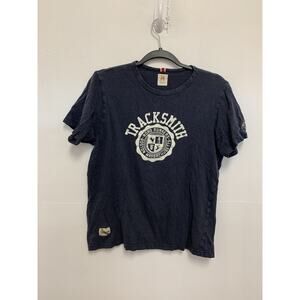 Track Smith Road Runners T-shirt Medium